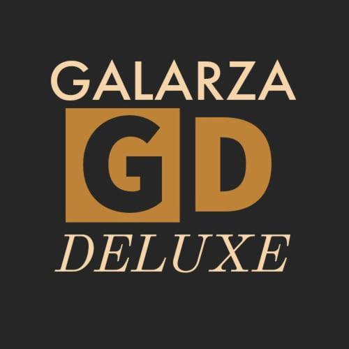 Galarza Deluxe Apartment Caces Exterior foto